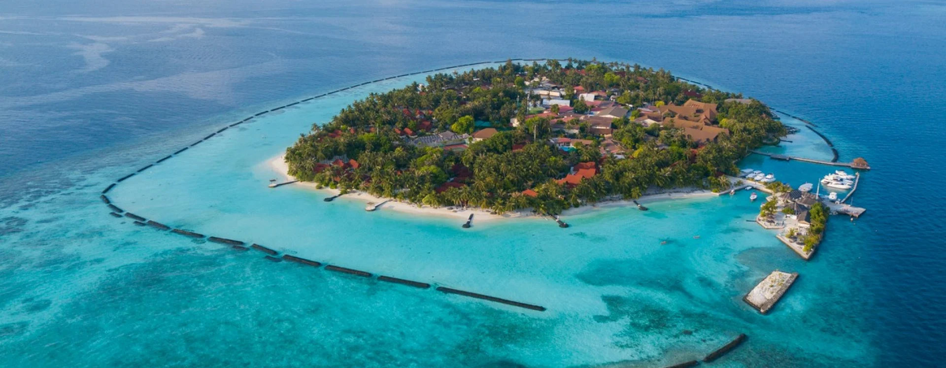 Kurumba Maldives